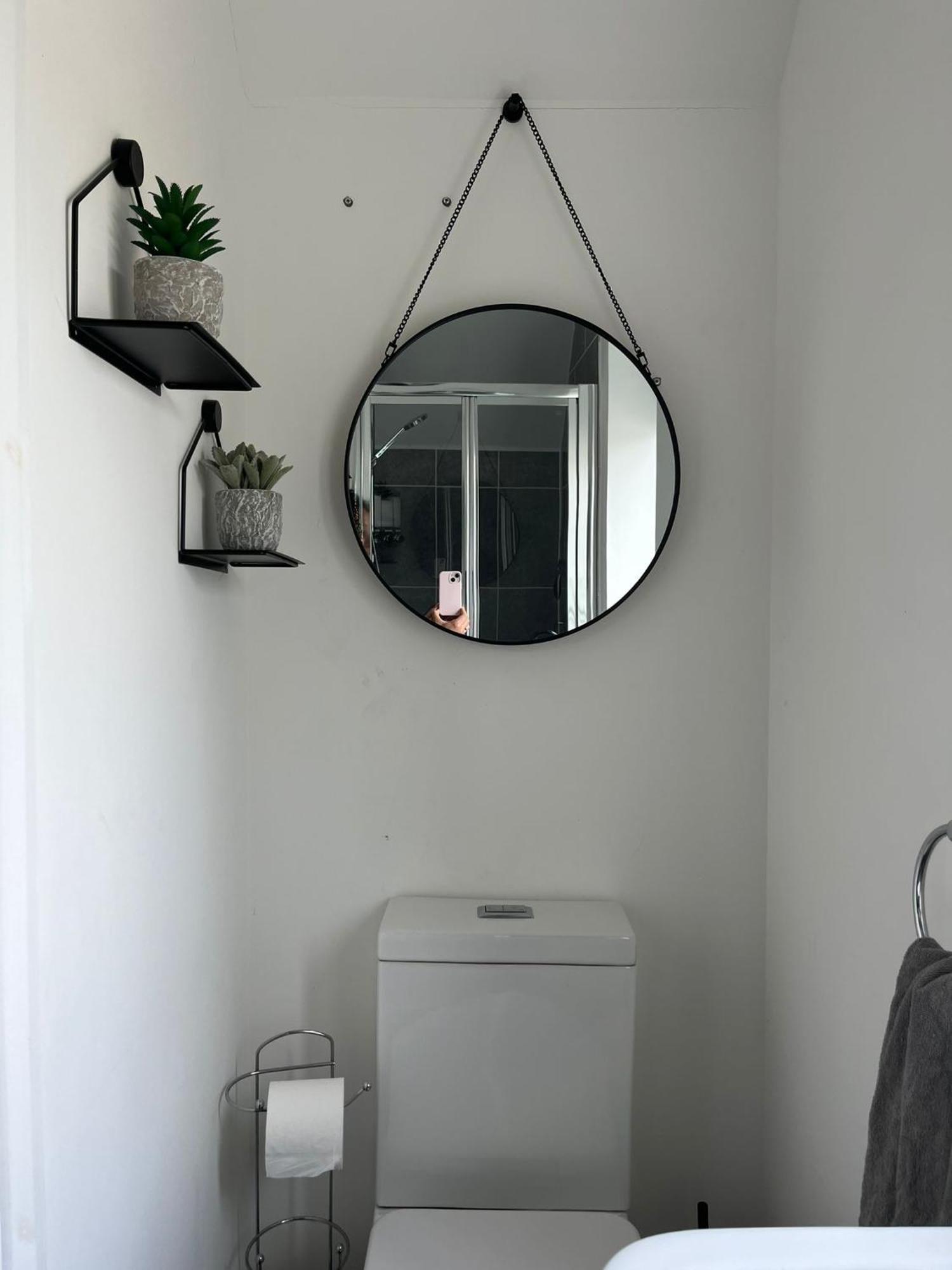 Cute 1 Bedroom House With Pool / Ping Pong Table. Бигълсуейд Екстериор снимка
